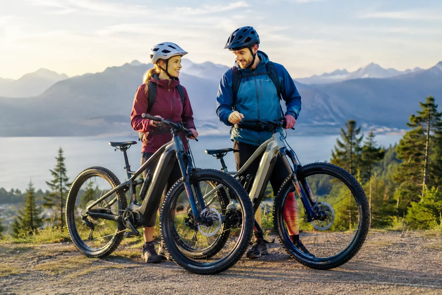 E-Bike Kaufberatung Test für die richtige Wahl
