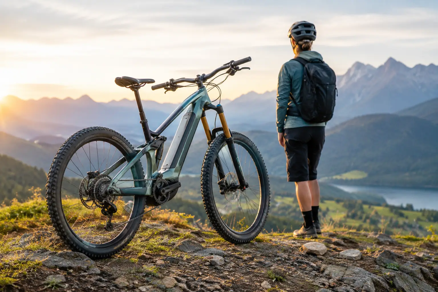 E-Bike Neuheiten 2026: Was wirklich zählt